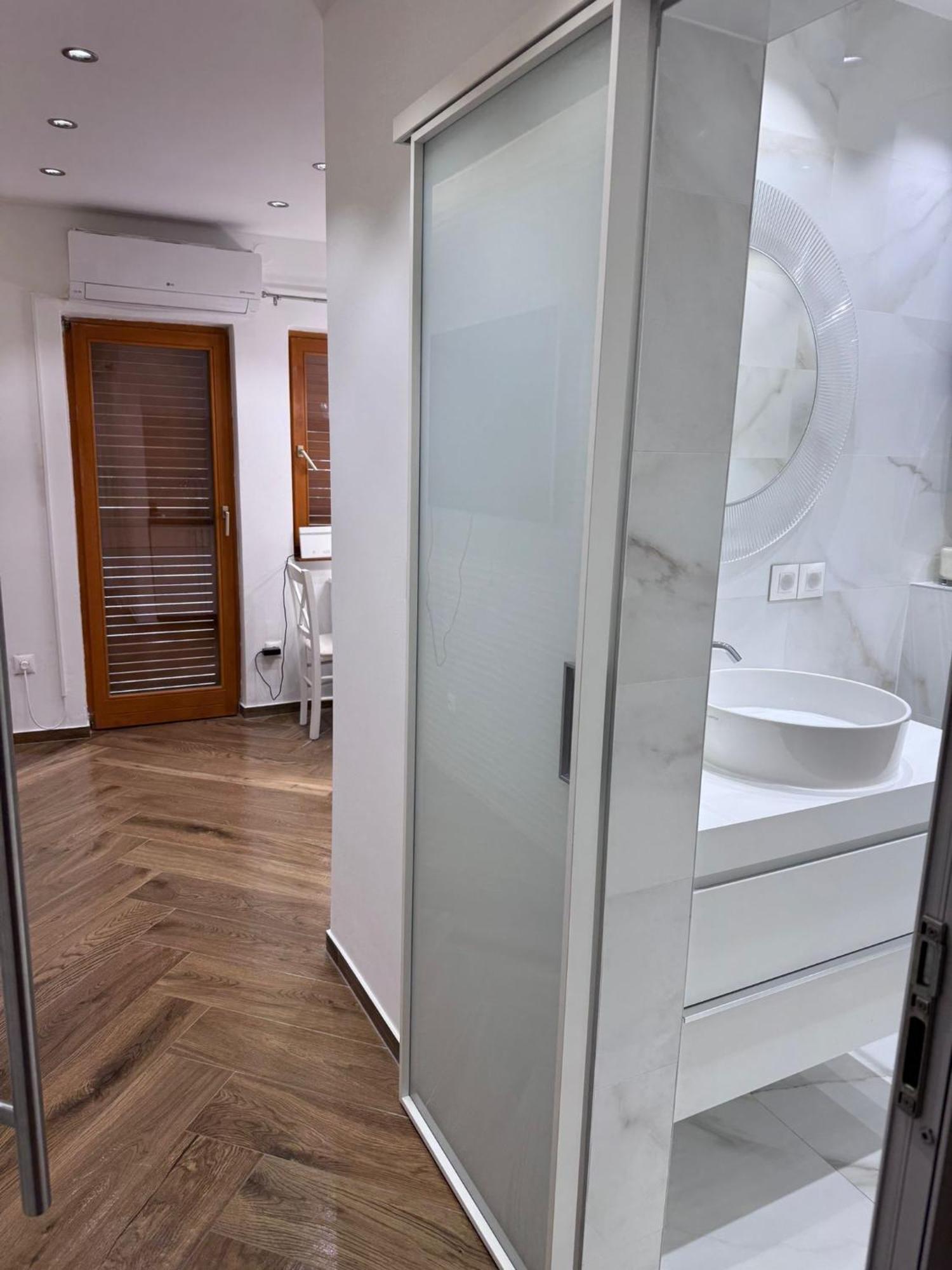Апартаменты Casa Trussardi Пировац Экстерьер фото